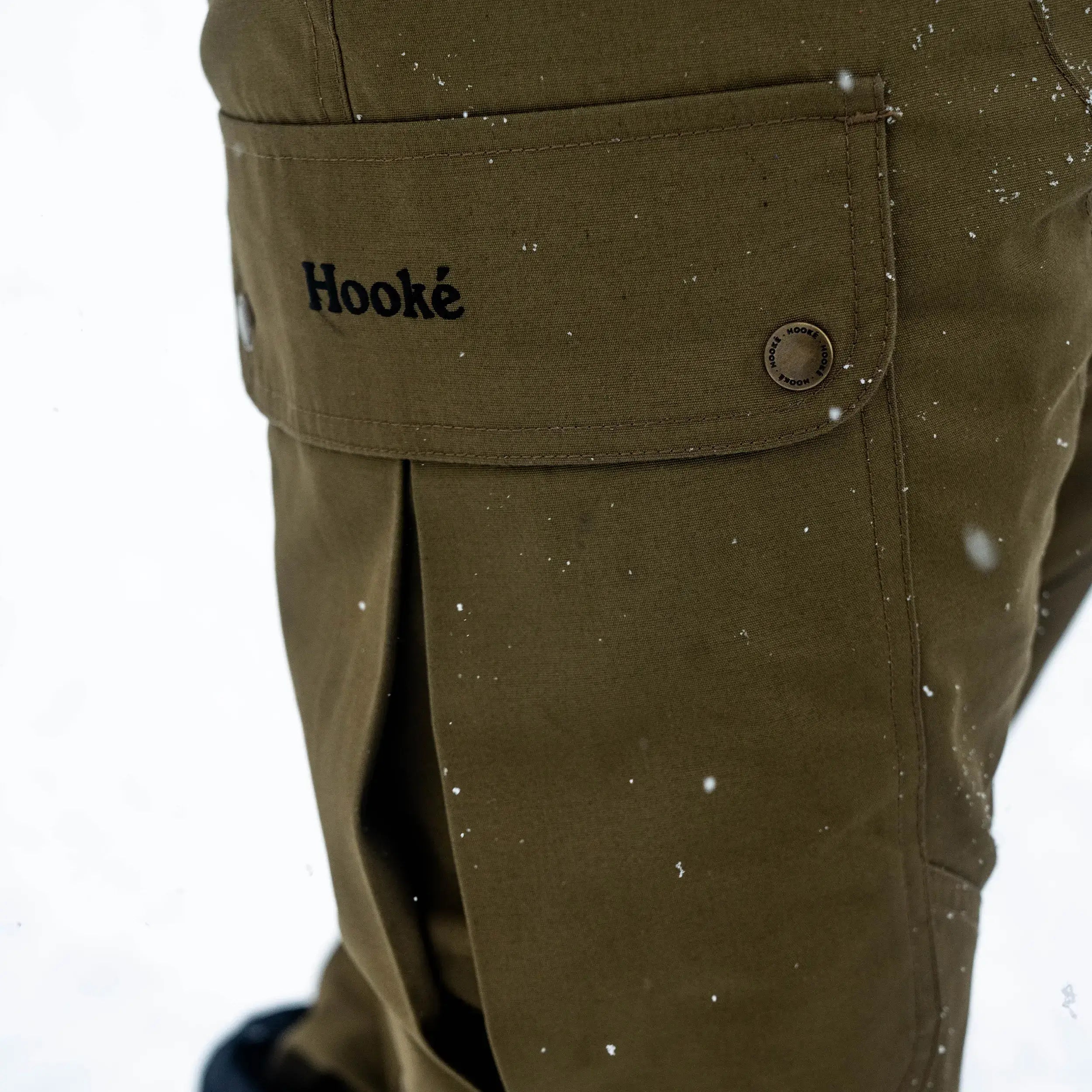 M's Offroad Pants